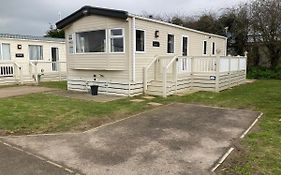 Birchington Vale Caravan Holiday Park